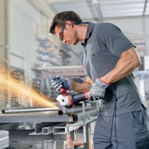 Polizor unghiular Flex LB 17-11 8 Polizor unghiular Flex LB 17-11