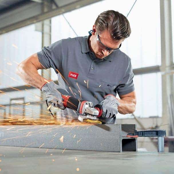 Polizor unghiular Flex LB 17-11 5 Polizor unghiular Flex LB 17-11