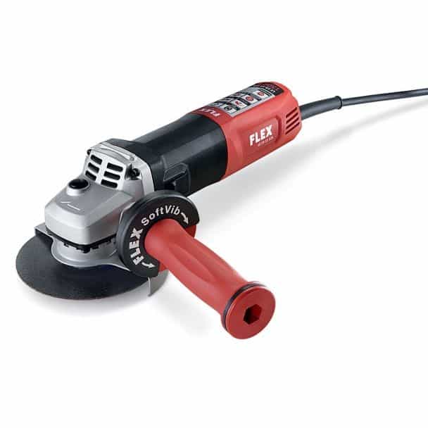 Polizor unghiular Flex LE 15-11 125 1 Polizor unghiular Flex LE 15-11 125