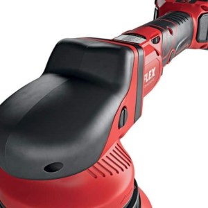 Set premium masina de polisat orbitala Flex XFE 15 150 18.0-EC/5.0 P-SET