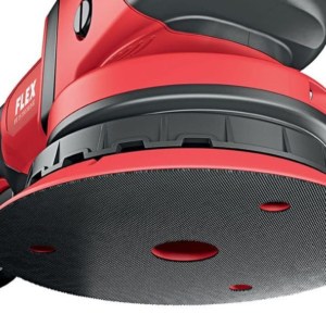 Set premium masina de polisat orbitala Flex XFE 15 150 18.0-EC/5.0 P-SET