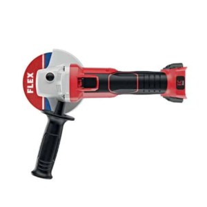 Polizor unghiular Flex L 125 18.0-EC, compatibil cu acumulatori Li-Ion 18 V, 125 mm, 8500 rpm