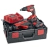 Masina de insurubat Flex DW 45 18.0-EC M/2.5 Set