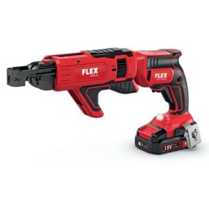 Masina de insurubat Flex DW 45 18.0-EC M/2.5 Set