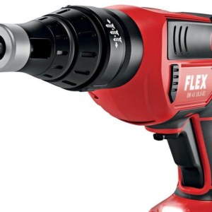 Masina de insurubat Flex DW 45 18.0-EC M/2.5 Set