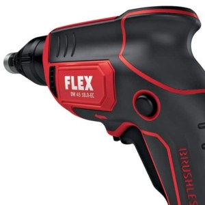 Masina de insurubat Flex DW 45 18.0-EC M/2.5 Set