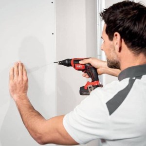 Masina de insurubat Flex DW 45 18.0-EC M/2.5 Set