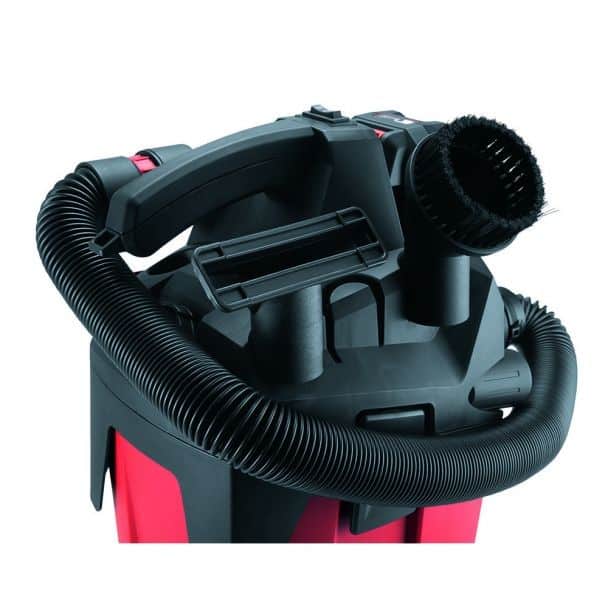Aspirator profesional Flex VC 6 L MC 18.0 3 Aspirator profesional Flex VC 6 L MC 18.0