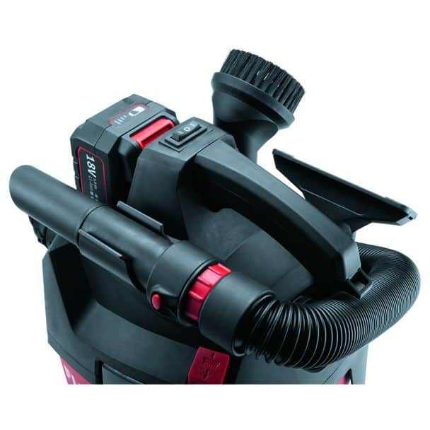 Aspirator profesional Flex VC 6 L MC 18.0 4 Aspirator profesional Flex VC 6 L MC 18.0