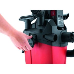 Aspirator profesional Flex VC 6 L MC 18.0 15 Aspirator profesional Flex VC 6 L MC 18.0