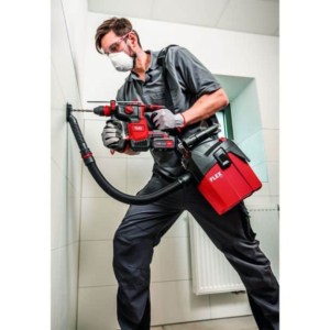 Aspirator profesional Flex VC 6 L MC 18.0 18 Aspirator profesional Flex VC 6 L MC 18.0