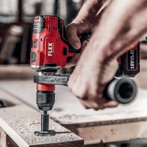 Masina de gaurit si insurubat cu acumulatori Flex DD 4G 18.0-EC/5.0 Set 21 Masina de gaurit si insurubat cu acumulatori Flex DD 4G 18.0-EC/5.0 Set
