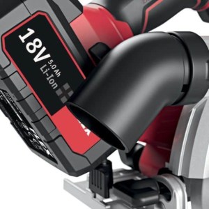 Fierastrau circular Flex CS 62 18.0-EC C compatibil cu acumulatori 18 V Li-Ion, diametru panza 165 mm 13 Fierastrau circular Flex CS 62 18.0-EC C compatibil cu acumulatori 18 V Li-Ion, diametru panza 165 mm