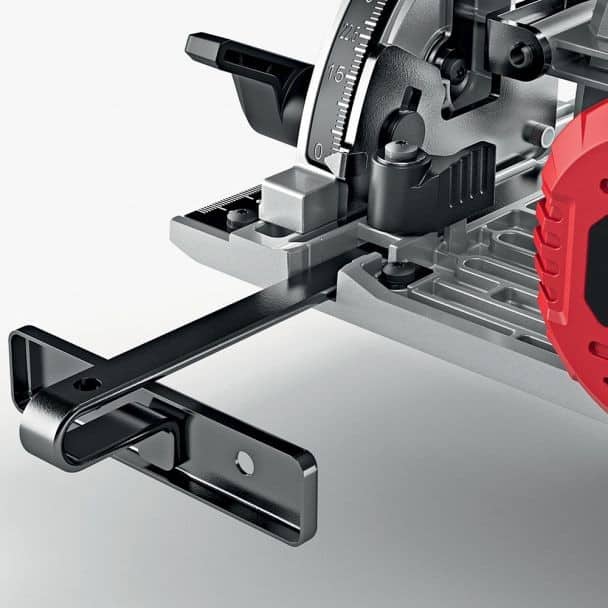 Fierastrau circular Flex CS 62 18.0-EC C compatibil cu acumulatori 18 V Li-Ion, diametru panza 165 mm 8 Fierastrau circular Flex CS 62 18.0-EC C compatibil cu acumulatori 18 V Li-Ion, diametru panza 165 mm