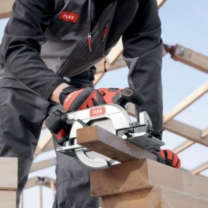 Fierastrau circular Flex CS 62 18.0-EC C compatibil cu acumulatori 18 V Li-Ion, diametru panza 165 mm 21 Fierastrau circular Flex CS 62 18.0-EC C compatibil cu acumulatori 18 V Li-Ion, diametru panza 165 mm