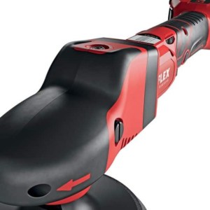 Masina de polisat rotativa Flex PE 150 18.0-EC C
