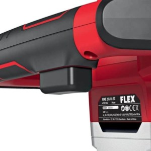 Masina de amestecat Flex MXE 18.0 EC WR2 120