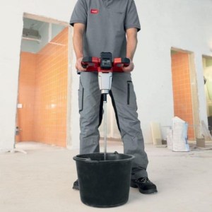 Masina de amestecat Flex MXE 18.0 EC WR2 120