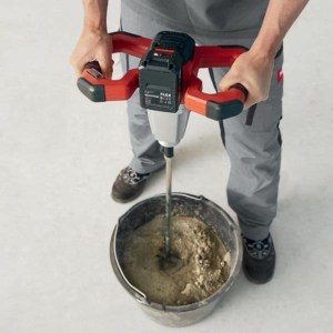 Masina de amestecat Flex MXE 18.0 EC WR2 120