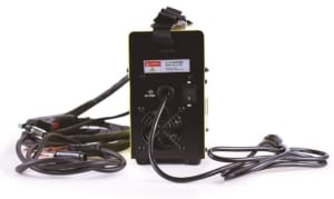 Aparat de sudura MIG 130s INTENSIV tip MIG-MAG + rola de sarma flux 1kg 12 Aparat de sudura MIG 130s INTENSIV tip MIG-MAG + rola de sarma flux 1kg