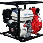 Motopompa presiune AGT WHP20HKX HONDA GP200