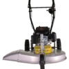 Texas MultiCut 610 Motocoasa, 3.6kW, latime lucru 61cm, inaltime taiere 25-75mm, benzina