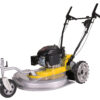Texas MultiCut 610 Motocoasa, 3.6kW, latime lucru 61cm, inaltime taiere 25-75mm, benzina