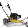 Texas MultiCut 610 Motocoasa, 3.6kW, latime lucru 61cm, inaltime taiere 25-75mm, benzina