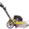 Texas MultiCut 610 Motocoasa, 3.6kW, latime lucru 61cm, inaltime taiere 25-75mm, benzina
