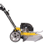 Texas MultiCut 610 Motocoasa, 3.6kW, latime lucru 61cm, inaltime taiere 25-75mm, benzina