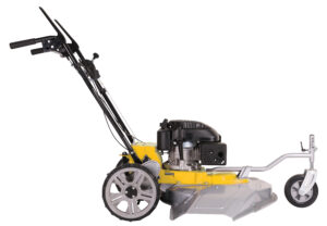 Texas MultiCut 610 Motocoasa, 3.6kW, latime lucru 61cm, inaltime taiere 25-75mm, benzina