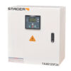 Stager YA40125F24 automatizare trifazata 125A, 24Vcc
