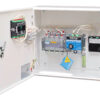 Stager YA40125F24 automatizare trifazata 125A, 24Vcc