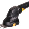 Texas HTG360Li foarfece de iarba, Li-Ion 3.6V, 1.3Ah, lungime lucru 12cm, latime lucru 7mm, electric