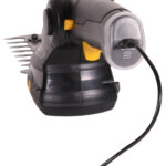 Texas HTG360Li foarfece de iarba, Li-Ion 3.6V, 1.3Ah, lungime lucru 12cm, latime lucru 7mm, electric