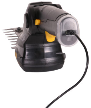 Texas HTG360Li foarfece de iarba, Li-Ion 3.6V, 1.3Ah, lungime lucru 12cm, latime lucru 7mm, electric