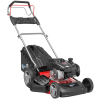 Masina de tuns gazon AGT 48 ALLROAD Benzina 2.8 CP 46 cm carcasa metal cos 55 l
