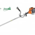 Motocoasa de umar OLEO - MAC BC 530 T 3.3 CP Benzina
