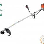Motocoasa de umar OLEO - MAC BCH 500 T