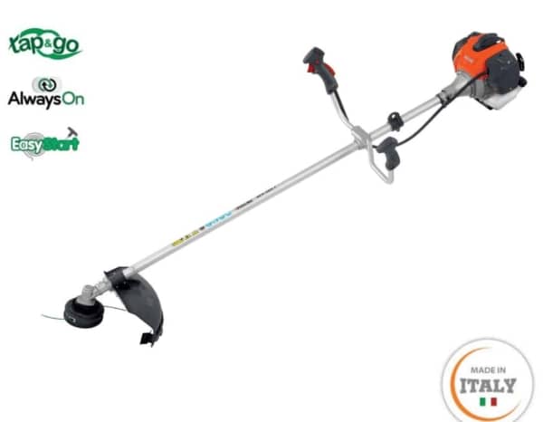 Motocoasa de umar OLEO - MAC BCH 500 T