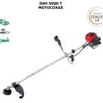 Motocoasa de umar EFCO DS 5500 T 2.8 CP Benzina