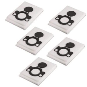 Aspirator profesional umed uscat Flex VCE 33 L AC-Set, 471186, 1200 W, 30 l + accesorii