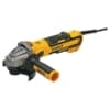Polizor unghiular Dewalt DWE4347, 1700 W, 125 mm, 10500 rpm