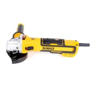 Polizor unghiular Dewalt DWE4347, 1700 W, 125 mm, 10500 rpm