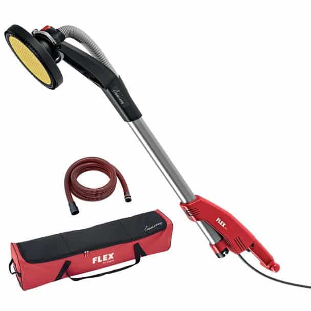 Masina de slefuit tip girafa Flex GE 7 +MH-O+SH 230/CEE, 710 W, 225 mm 1 Masina de slefuit tip girafa Flex GE 7 +MH-O+SH 230/CEE, 710 W, 225 mm