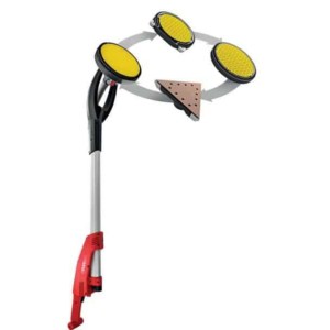 Masina de slefuit tip girafa Flex GE 7 +MH-O+SH 230/CEE, 710 W, 225 mm 11 Masina de slefuit tip girafa Flex GE 7 +MH-O+SH 230/CEE, 710 W, 225 mm