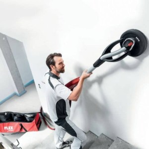 Masina de slefuit tip girafa Flex GE 7 +MH-O+SH 230/CEE, 710 W, 225 mm 15 Masina de slefuit tip girafa Flex GE 7 +MH-O+SH 230/CEE, 710 W, 225 mm