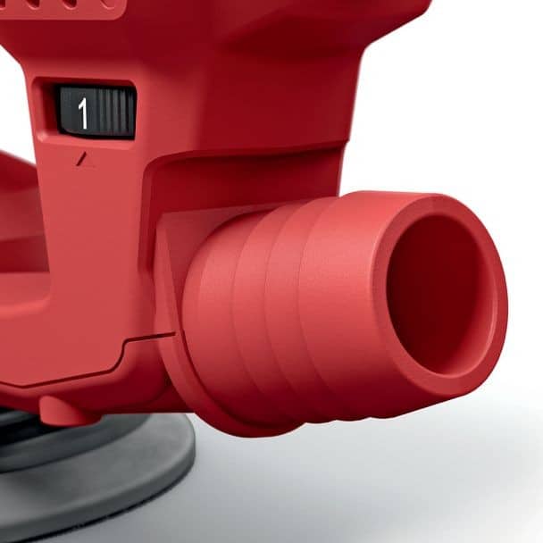 Masina de slefuit orbital Flex ORE 3-150 EC 150 mm, 400 W, 6000-10000 rpm 3 Masina de slefuit orbital Flex ORE 3-150 EC 150 mm, 400 W, 6000-10000 rpm