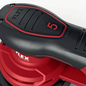 Masina de slefuit orbital Flex ORE 3-150 EC 150 mm, 400 W, 6000-10000 rpm 15 Masina de slefuit orbital Flex ORE 3-150 EC 150 mm, 400 W, 6000-10000 rpm