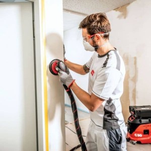 Masina de slefuit orbital Flex ORE 3-150 EC 150 mm, 400 W, 6000-10000 rpm 16 Masina de slefuit orbital Flex ORE 3-150 EC 150 mm, 400 W, 6000-10000 rpm